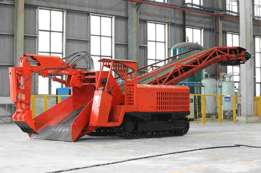 泰安 80 履帶扒渣機排名，提升行業(yè)水平的領(lǐng)先品牌
