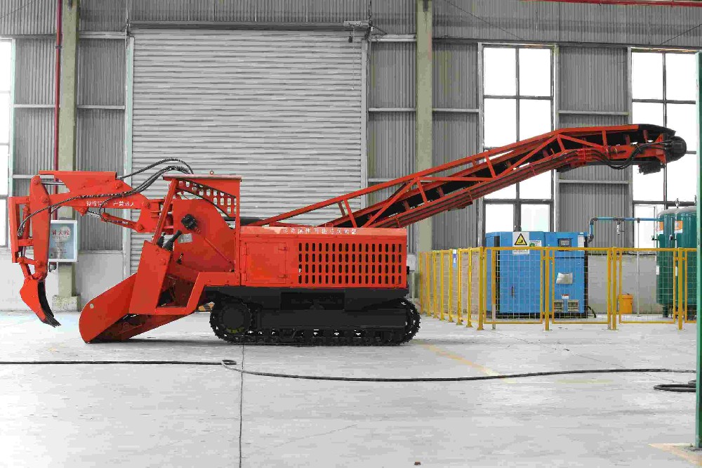 礦山扒渣機(jī)廠家銷售電話大全（2025最新）
