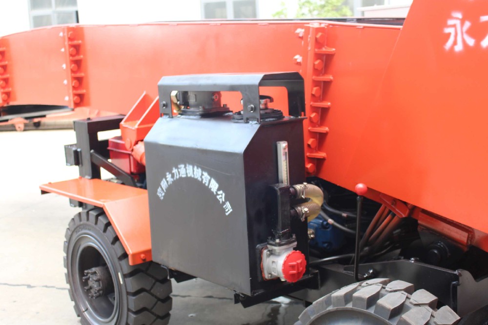 高原環(huán)境下，襄陽扒渣機(jī)能否穩(wěn)定運(yùn)行？
