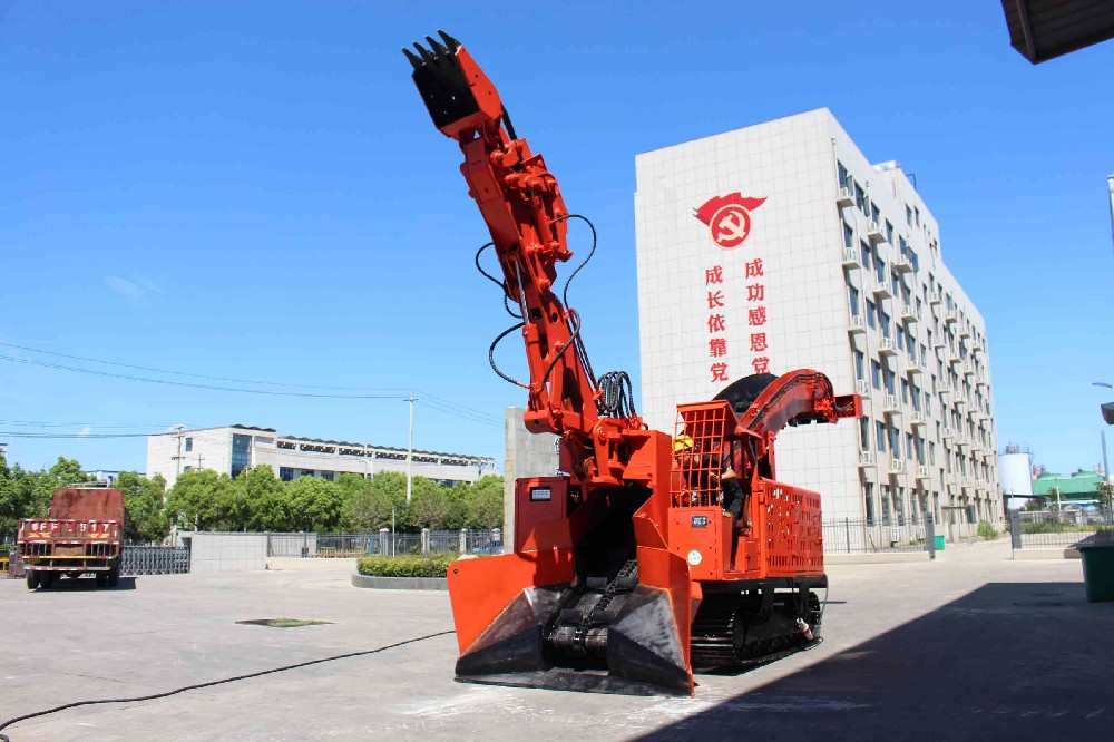 扒渣機(jī)維修全流程記錄學(xué)會(huì)了省下無(wú)數(shù)維修費(fèi)
