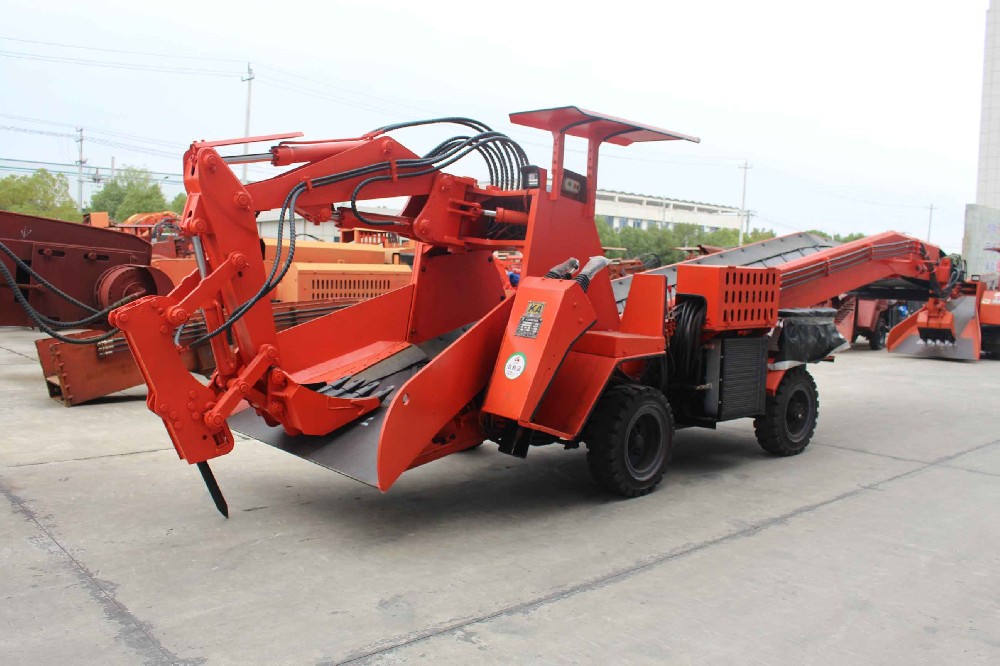 三明井下扒渣機(jī)生產(chǎn)廠家，為隧道工程護(hù)航
