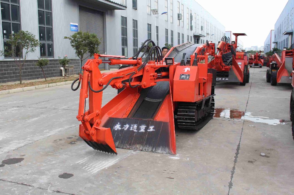 扒渣機(jī)操作培訓(xùn)：襄陽廠家提供的服務(wù)有哪些？
