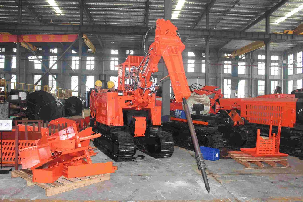 安順扒渣機(jī)動(dòng)力提升方案，老機(jī)器也能煥發(fā)新生！
