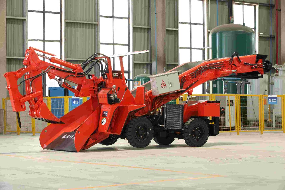 六安 80 履帶扒渣機排名,從技術創(chuàng)新看實力品牌