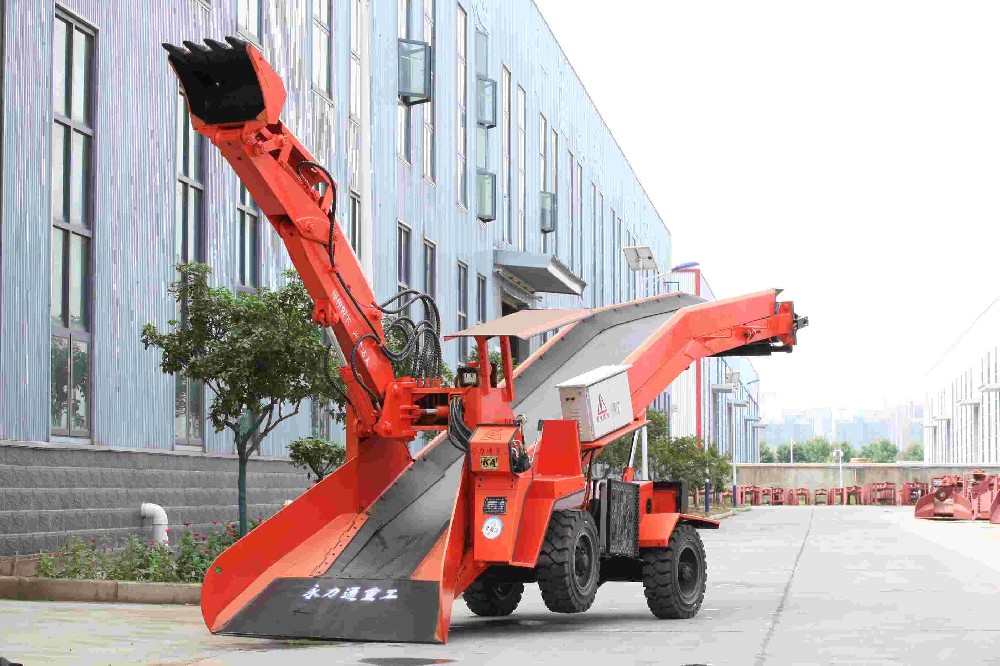 環(huán)保政策下，咸陽電動扒渣機迎來發(fā)展機遇
