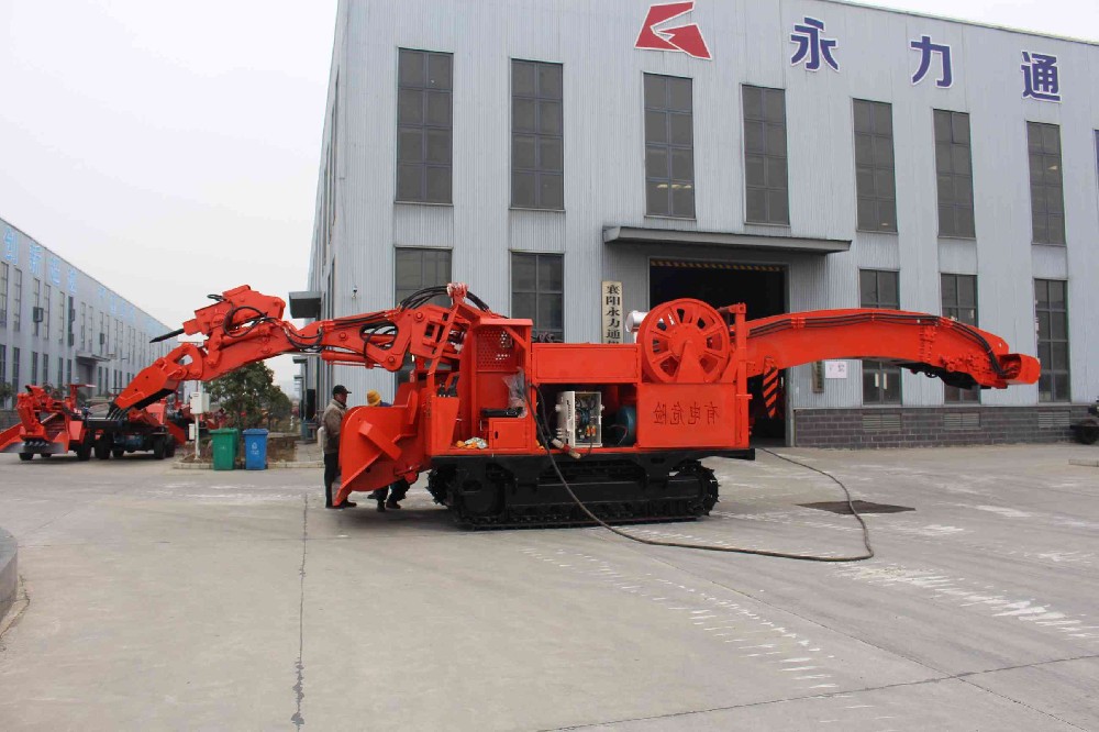 扒渣機故障診斷與維修：襄陽廠家的經(jīng)驗分享
