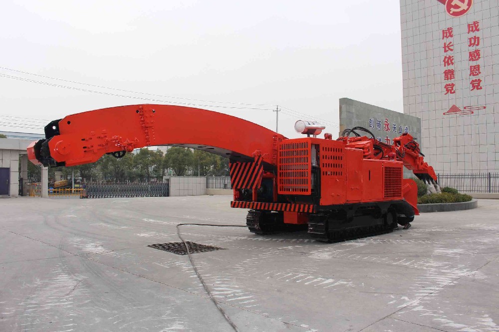 從礦工到創(chuàng)業(yè)者，我如何踏上扒渣機(jī)生意之路
