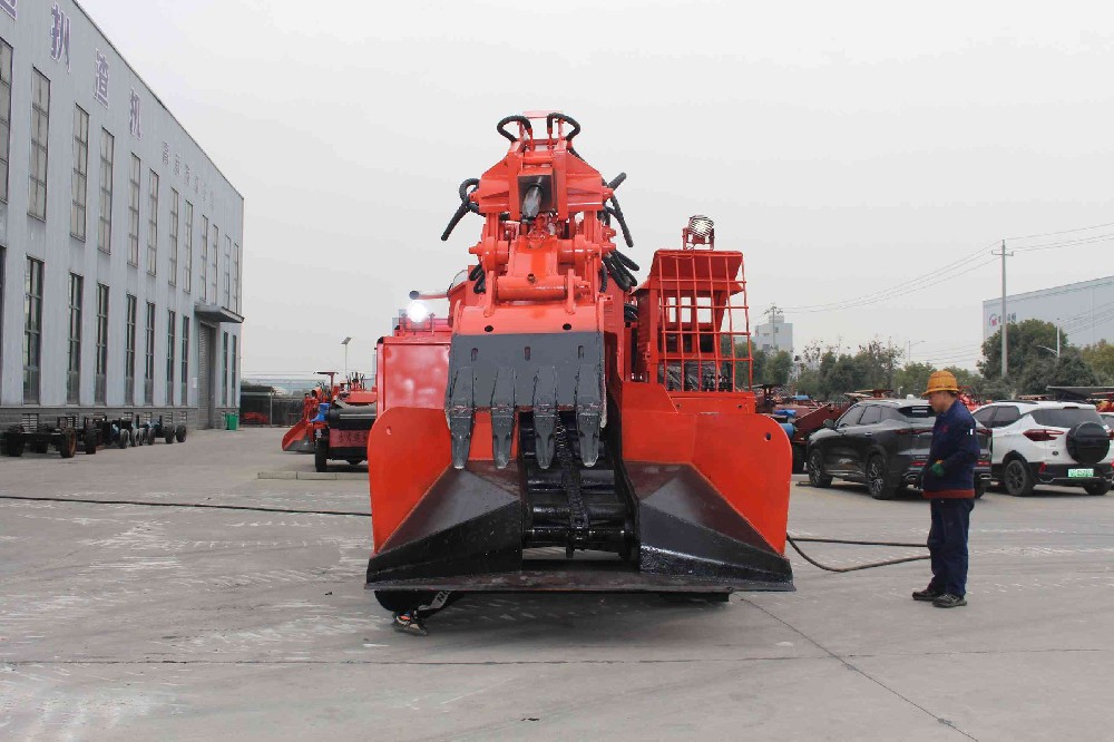 陽(yáng)泉煤礦井下扒渣機(jī)械多少錢？不同型號(hào)價(jià)格對(duì)比

