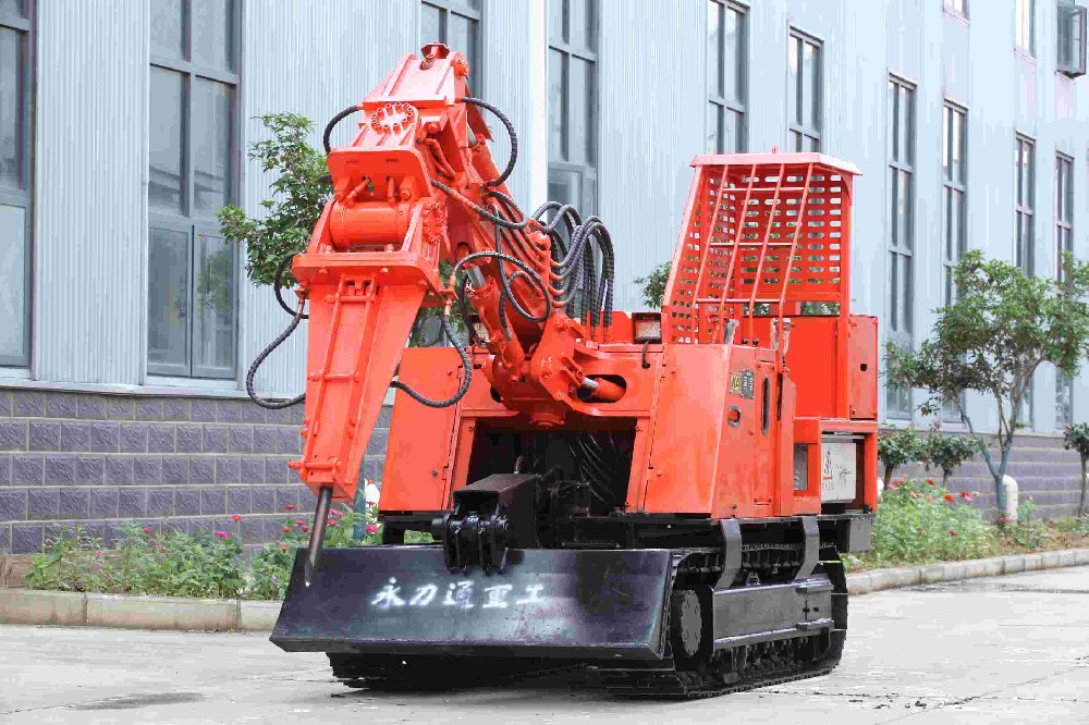 從選購到使用，一位永力通扒渣機(jī)用戶的體驗分享
