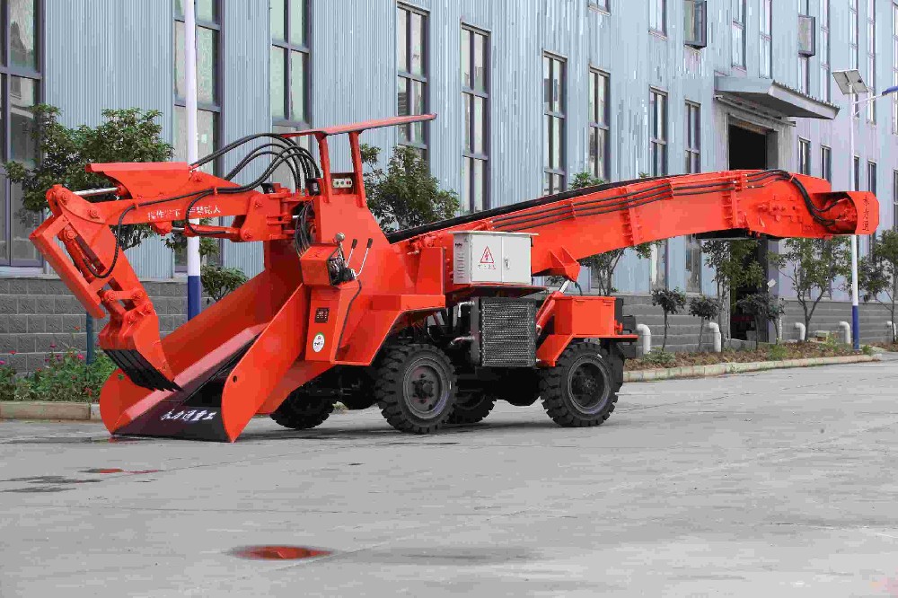 扒渣機(jī)如何實(shí)現(xiàn)高效節(jié)能:技術(shù)革新帶來的能耗降低新突破