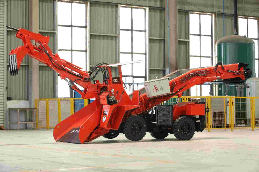 從銑挖機(jī)轉(zhuǎn)扒渣機(jī)的用戶:效率對比真實(shí)反饋