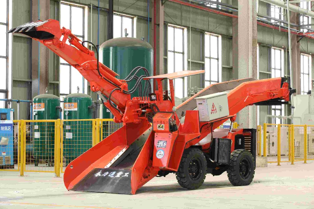 發(fā)動機動力下降？電動扒渣機沒勁的維修方案
