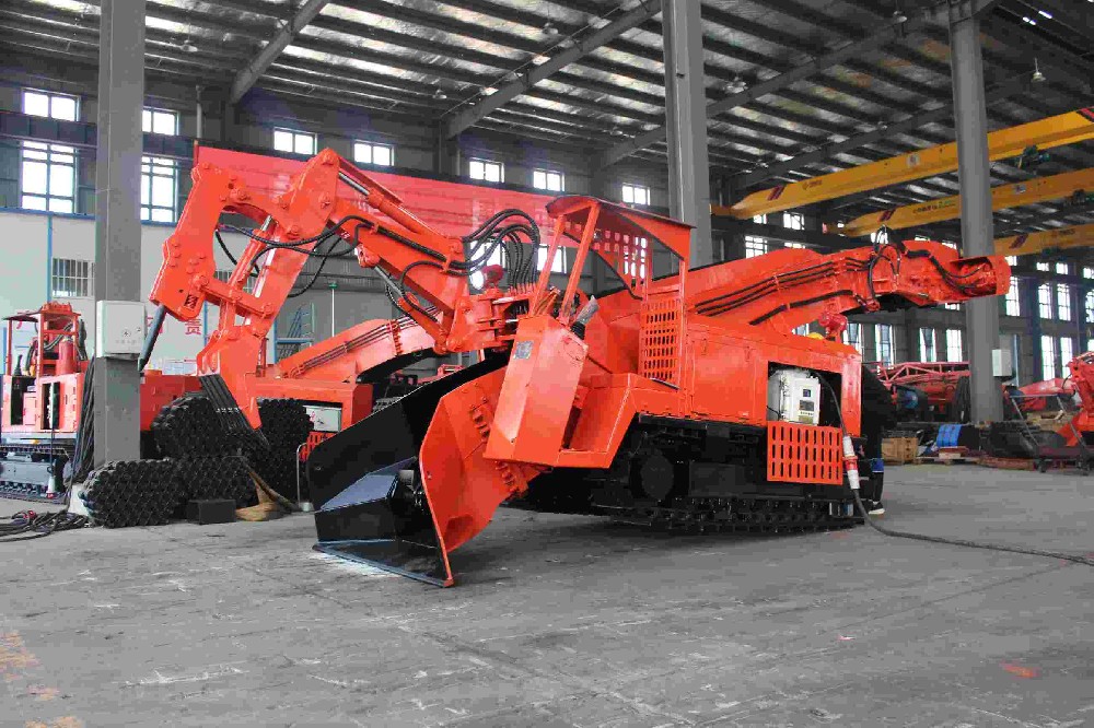 扒渣機(jī)性能大比拼：永力通、金竣誰更強(qiáng)？
