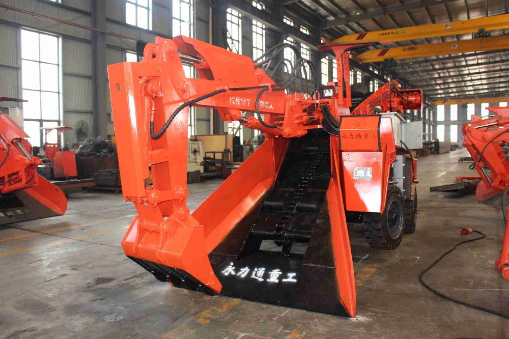 鎮(zhèn)江 80 履帶扒渣機(jī)排名，行業(yè)影響力大的品牌盤點
