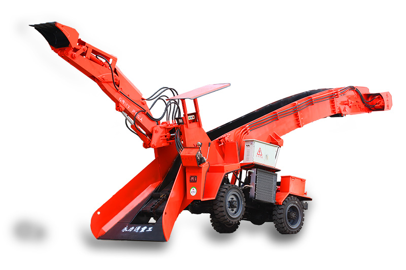 扒渣機(jī)在國(guó)防工程中的應(yīng)用探秘：為國(guó)防建設(shè)貢獻(xiàn)力量
