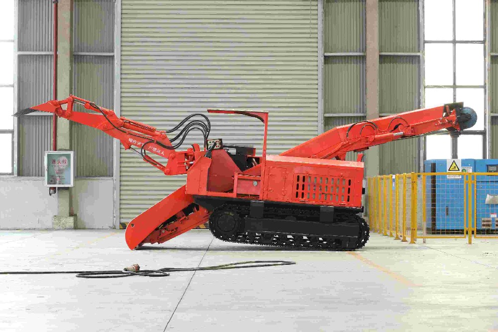 新余 80 履帶扒渣機排名,從市場份額看實力品牌