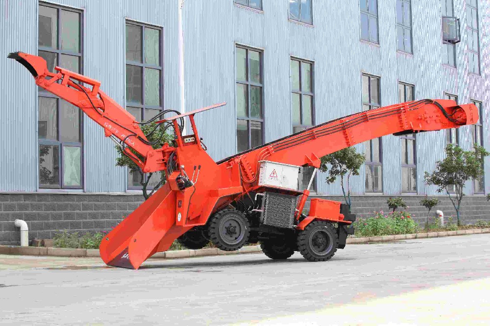 邵陽 80 履帶扒渣機(jī)排名，助力國防工程建設(shè)的品牌
