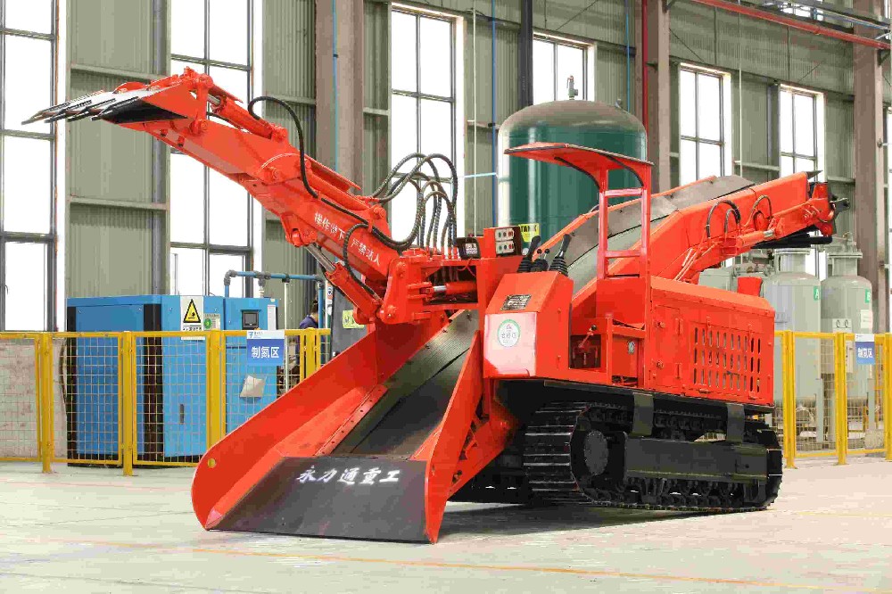 阿壩扒渣機(jī)可以加長傳送帶嗎？改裝后的維護(hù)
