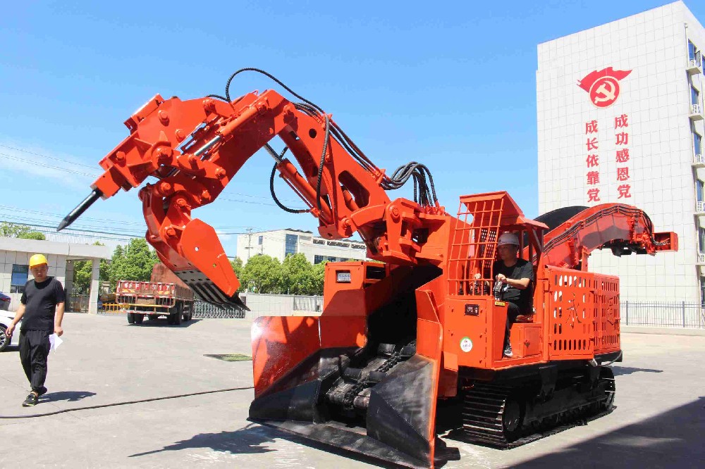 煤礦用扒渣機(jī)租賃免押金活動(dòng):新用戶專享福利