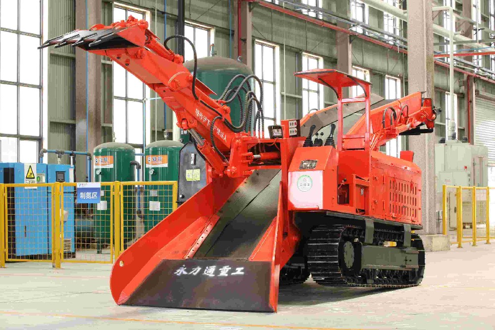 九江礦用扒渣機(jī)齒輪更換步驟，新手也能輕松操作！
