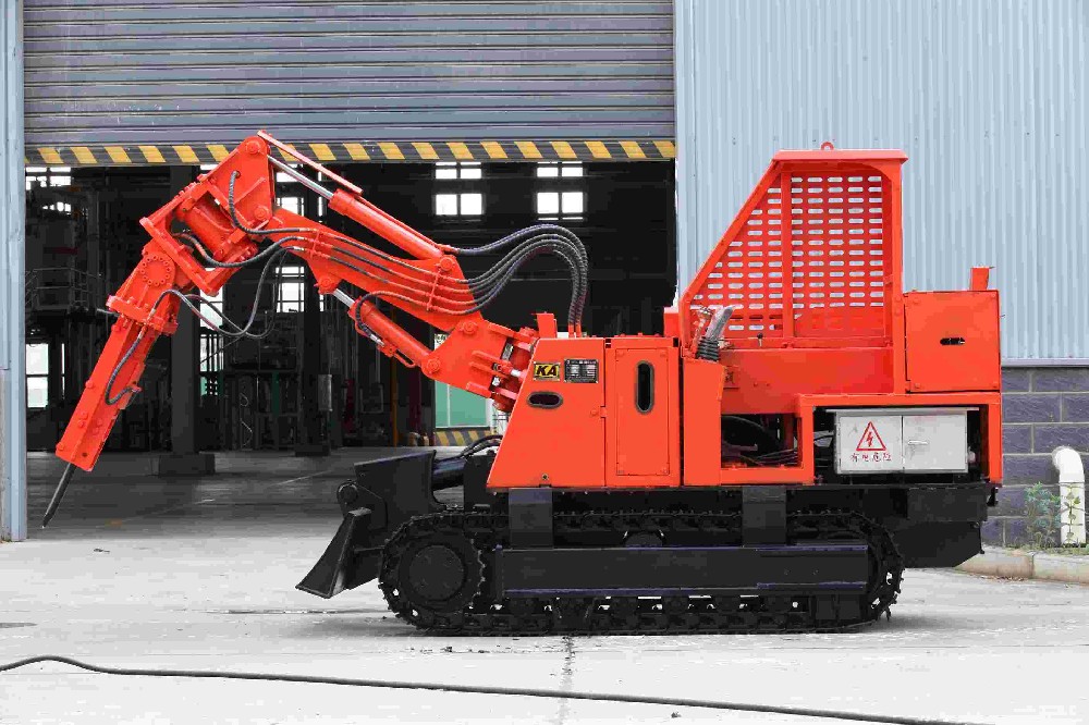 西昌礦用扒渣機(jī)的日常維護(hù)秘訣，學(xué)會(huì)省下大筆維修費(fèi)
