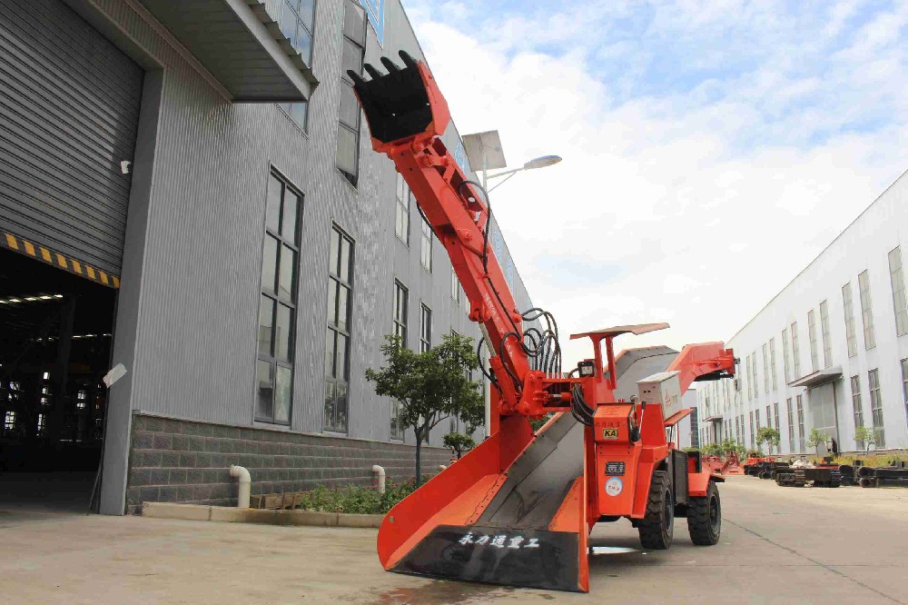 聊城 80 履帶扒渣機(jī)排名，行業(yè)標(biāo)準(zhǔn)參與度高的品牌
