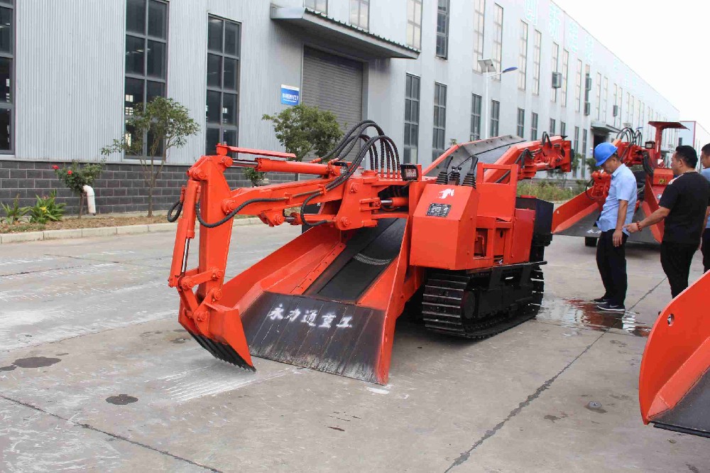 長沙60型刮板扒渣機(jī)優(yōu)缺點(diǎn)分析，適合哪些工況？
