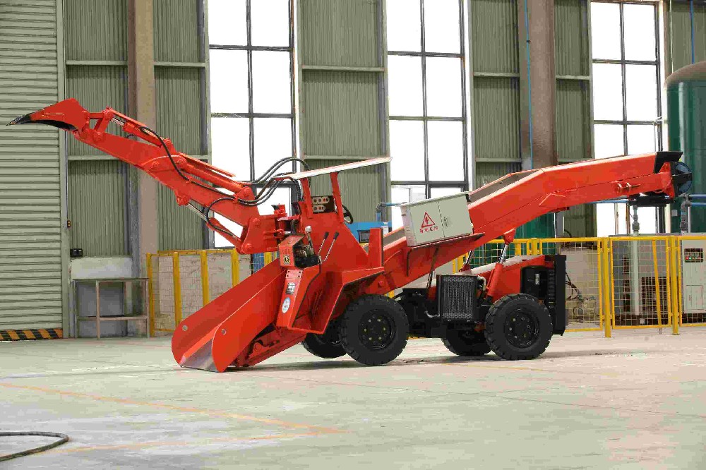 煙臺井下扒渣機生產廠家的售后服務優(yōu)勢解析
