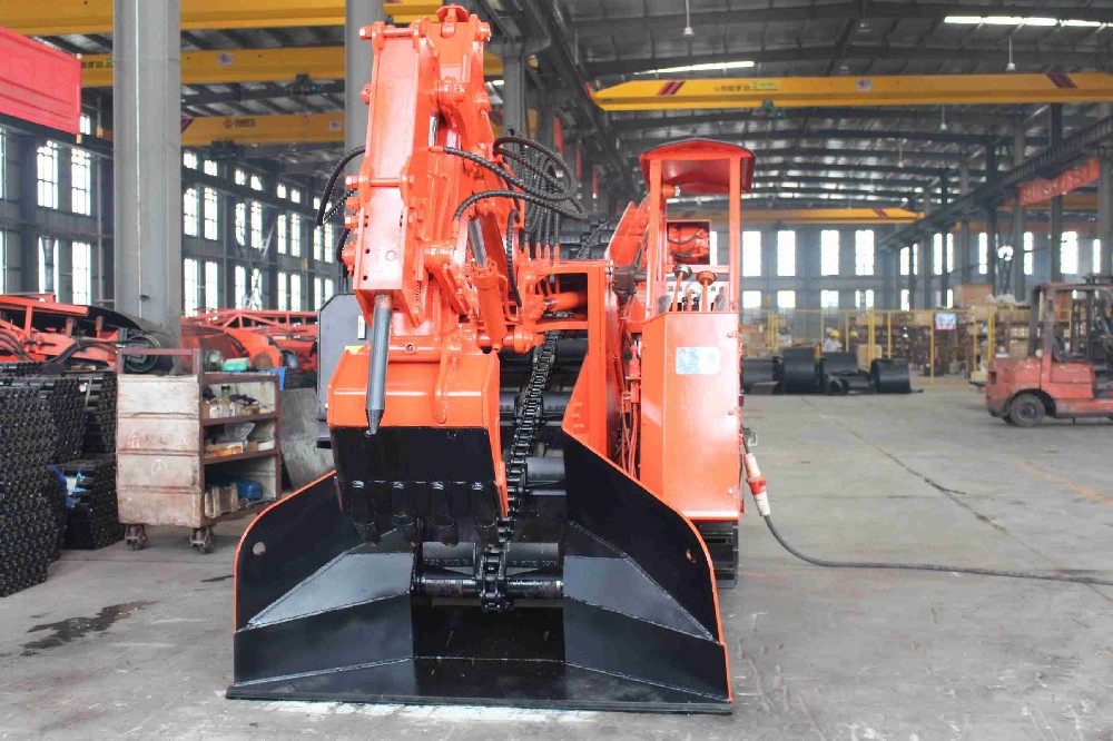 常德 80 履帶扒渣機(jī)排名，研發(fā)實(shí)驗(yàn)室實(shí)力強(qiáng)的品牌
