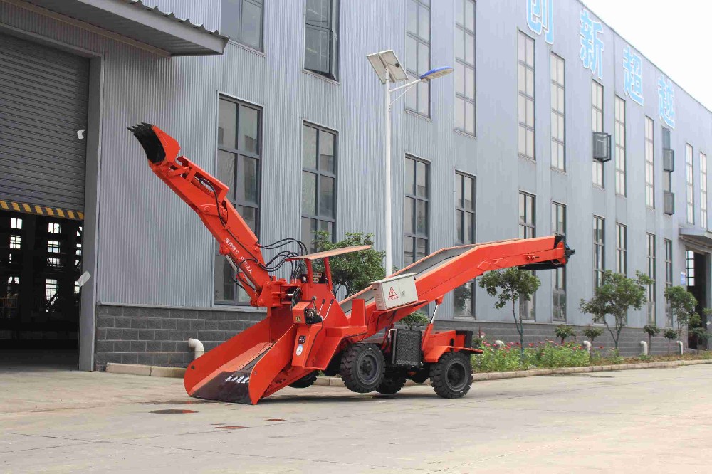 保定 80 履帶扒渣機(jī)排名揭秘，供應(yīng)鏈管理優(yōu)秀品牌
