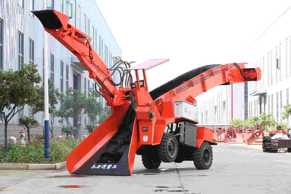 襄陽(yáng)永力通扒渣機(jī)助力川氣東送懷寧二段工程提前竣工
