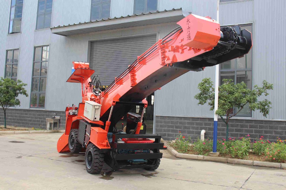 淮北井下扒渣機生產(chǎn)廠家，以創(chuàng)新驅(qū)動發(fā)展
