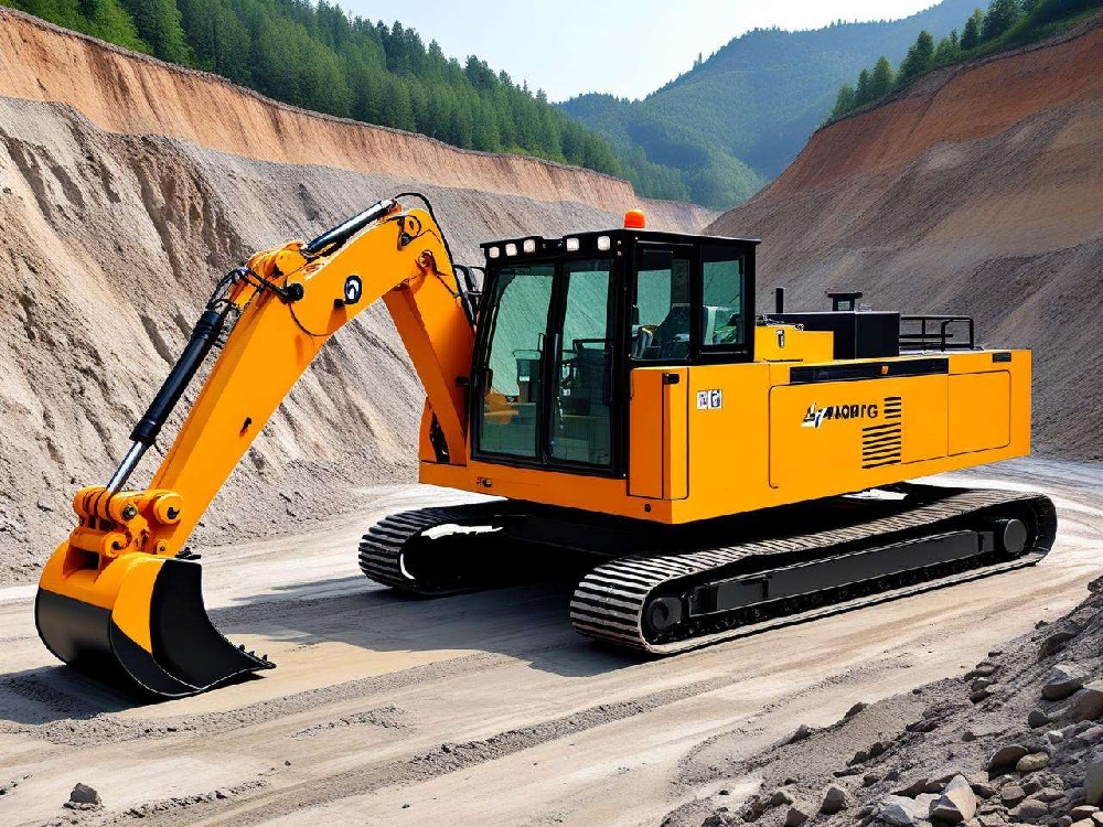 扒渣機(jī)在煤礦開采中的創(chuàng)新應(yīng)用：智能化升級(jí)路徑探索
