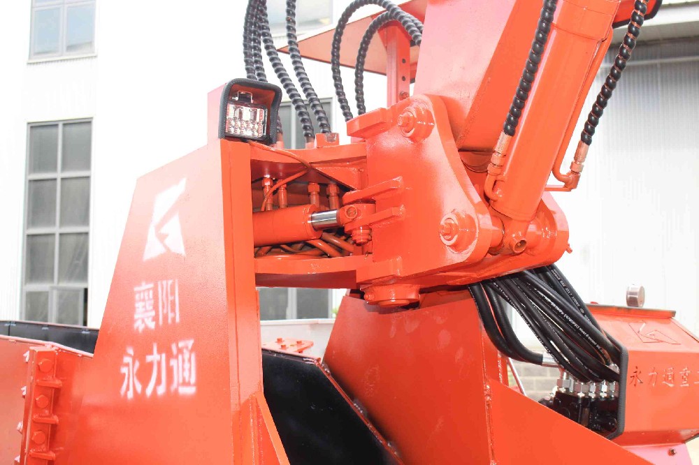 馬鞍山井下扒渣機(jī)生產(chǎn)廠家，從用戶反饋看服務(wù)
