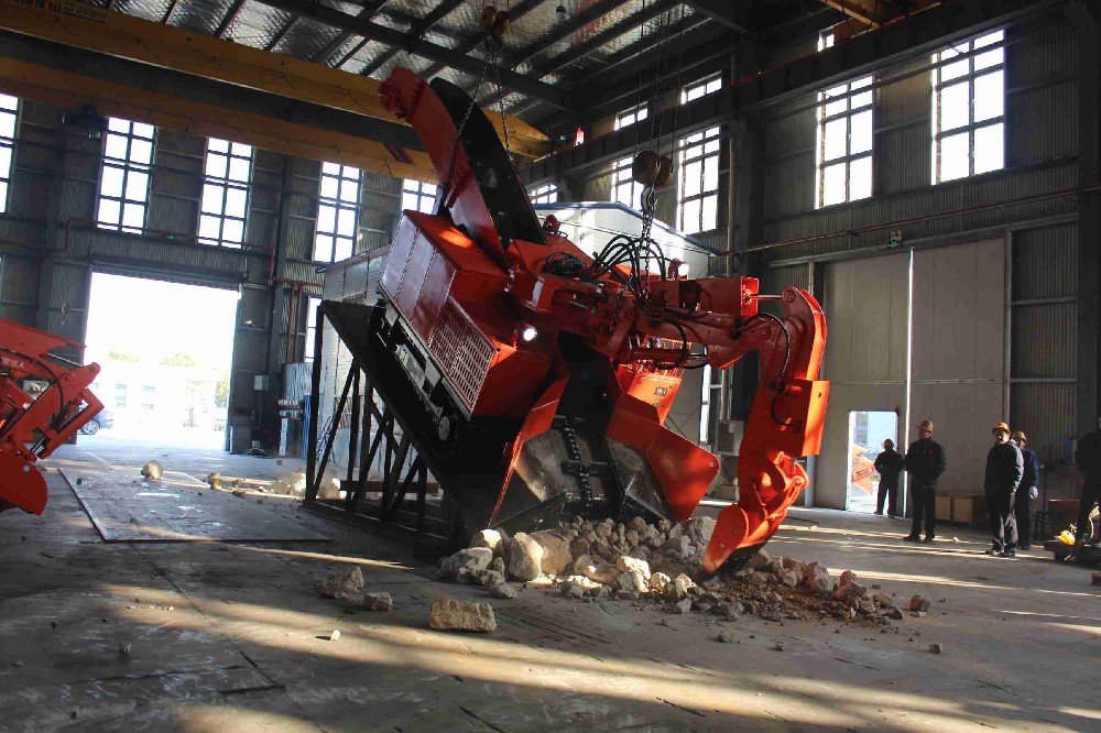 汕尾 80 履帶扒渣機(jī)排名，產(chǎn)品外觀設(shè)計亮點(diǎn)多的品牌
