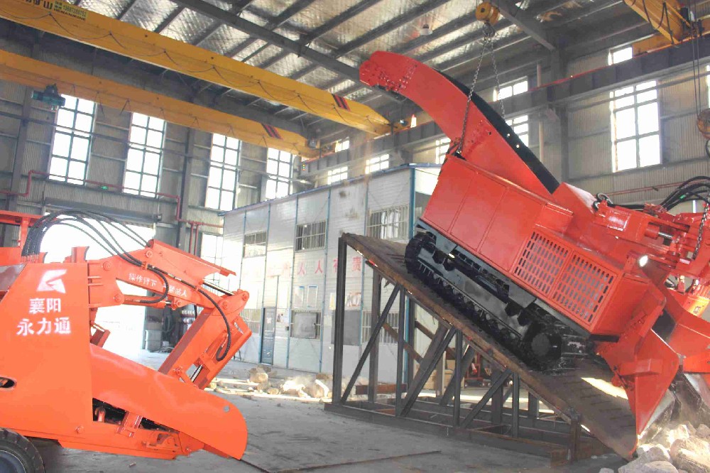 南通 80 履帶扒渣機(jī)排名，產(chǎn)品質(zhì)量過硬品牌推薦
