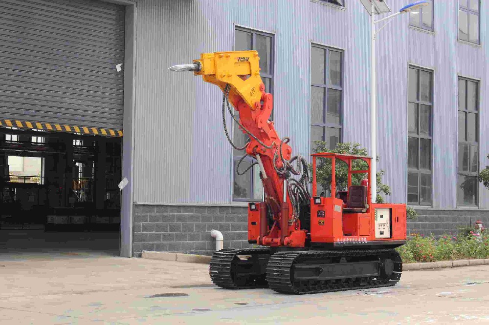 黃山 80 履帶扒渣機(jī)排名，社會(huì)責(zé)任擔(dān)當(dāng)強(qiáng)的優(yōu)質(zhì)品牌
