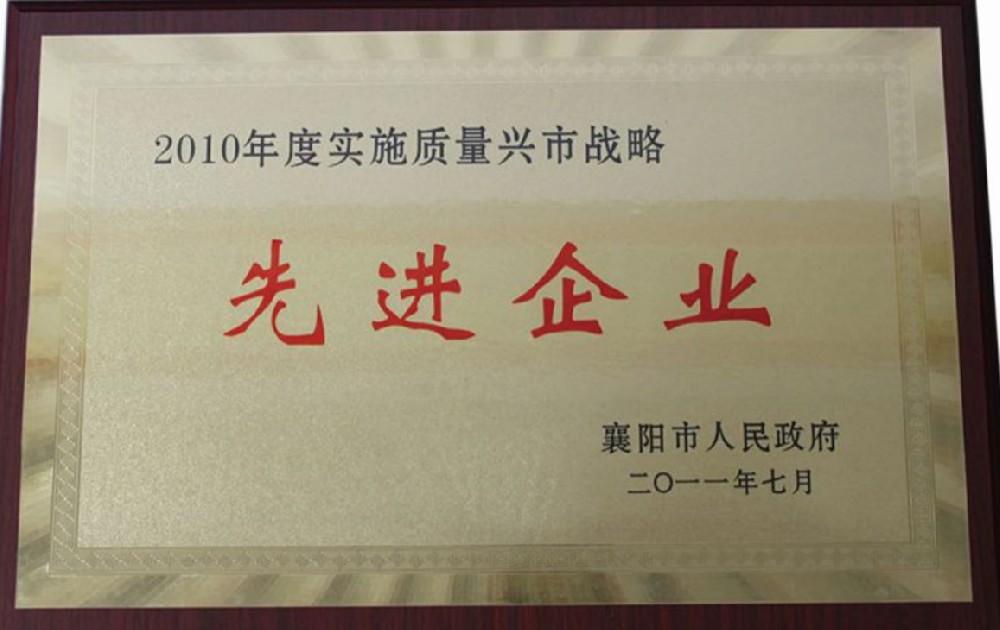 先進(jìn)企業(yè)