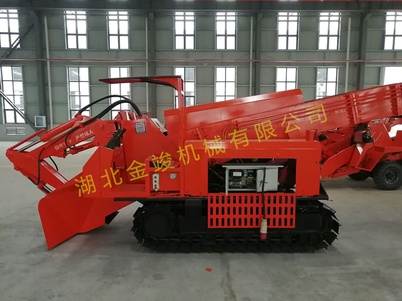 定制履帶刮板扒渣機 履帶刮板11-30-1.jpg