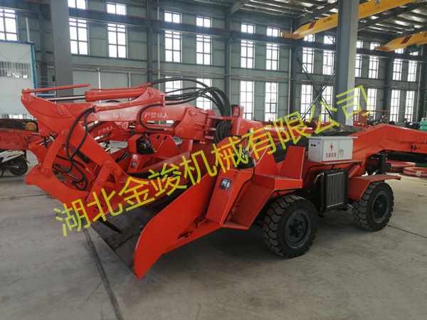 輪式皮帶破碎錘型扒渣機(jī) 破碎錘型2.jpg