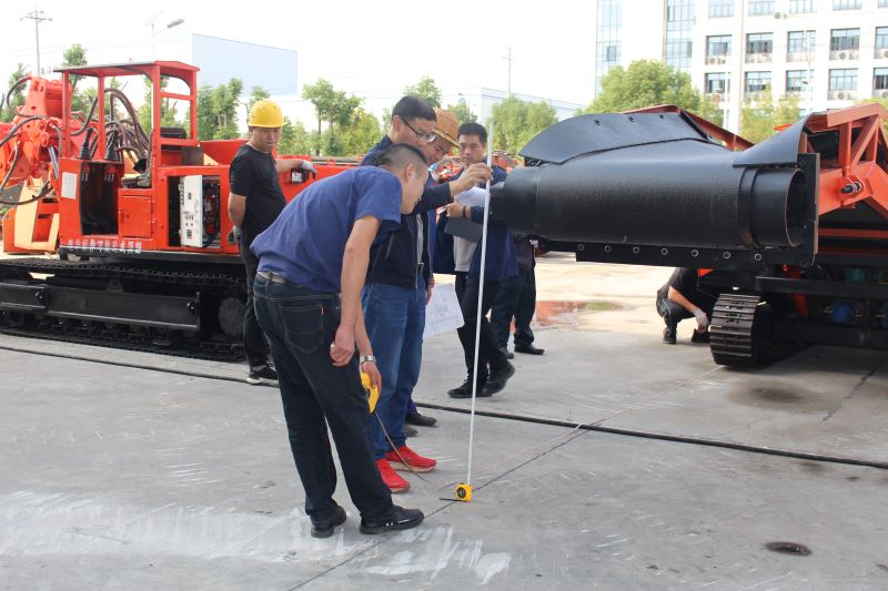 礦用扒渣機(jī)維修