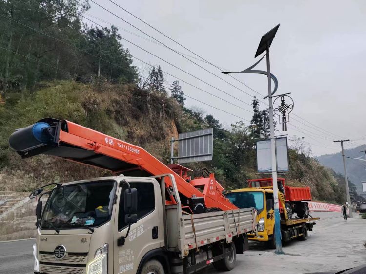 扒渣機(jī)常見故障